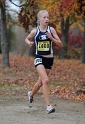 2009 CIF XC D2 Girls  - 081